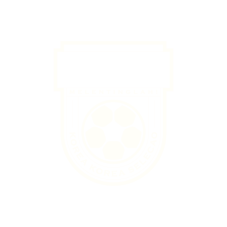 Korea Korea Selecao White